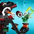 Конструктор Lego® Ninjago - Императорский храм Безумия  - миниатюра №11
