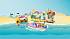 LEGO Juniors. День на пляже с Андреа и Стефани  - миниатюра №10