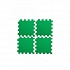 Будо-мат Kampfer №4, цвет – зеленый  - миниатюра №2