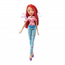 Кукла Winx Club – Bloom из серии - Винтаж (Winx, IW01271500_Bloom) Кукла Winx Club – Bloom из серии - Винтаж (Winx, IW01271500_Bloom)