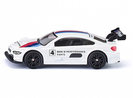 Спорткар BMW M4 Racing 2016 