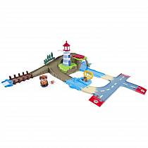 Игровой набор Paw Patrol - Маяк с треком (Paw Patrol, 16717) Игровой набор Paw Patrol - Маяк с треком (Paw Patrol, 16717)