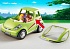Игровой набор Детский сад - Городской автомобиль  - миниатюра №3