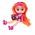Кукла Boxy Girls – Coco, 20 см. с аксессуаром в 1 коробочке  - миниатюра №2