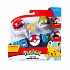 Игровой набор TM Pokemon - Пояс для Поке-тренеров, голубой  - миниатюра №4