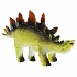 Игровая фигурка Рассказы о животных – Динозавр стегозавры  - миниатюра №3