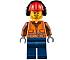 Lego City. Пожарная команда быстрого реагирования  - миниатюра №8