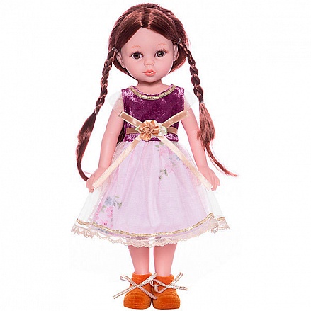 Кукла - BabySoLovely, 30 см 