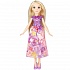 Классическая модная кукла Принцесса Рапунцель из серии Disney Princess B5284/E0273  - миниатюра №1