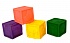 Кубики пвх  - миниатюра №1