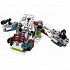 Конструктор Lego Star Wars TM Боевой набор джедаев и клонов-пехотинцев  - миниатюра №2