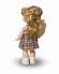 Интерактивная кукла Жанна 16 озвученная 34 см  - миниатюра №2