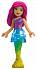 Конструктор Barbie – Сказочные игровые наборы, 40 деталей  - миниатюра №21