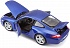 Модель машины - Porsche 911 Carrera S, 1:18  - миниатюра №11