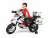 Детский электромотоцикл Ducati Hypercross  - миниатюра №1