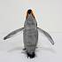 Мягкая игрушка - Королевский пингвин, 22 см.  - миниатюра №3