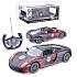 Радиоуправляемая машина Porsche 918 Spyder, световые и звуковые эффекты  - миниатюра №6