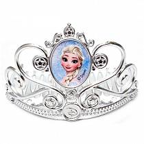 Корона из серии Холодное сердце, 8,75 см. (Boley, 82584) Корона из серии Холодное сердце, 8,75 см. (Boley, 82584)