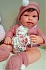 Кукла Сэнди в розовом, 40 см  - миниатюра №9