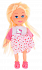 Кукла Hello Kitty - Машенька, 12 см с набором красоты  - миниатюра №1