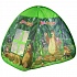 Игровая палатка с тоннелем – Маша и медведь  - миниатюра №2