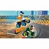 Конструктор Lego® City Turbo Wheels - Команда каскадеров  - миниатюра №3