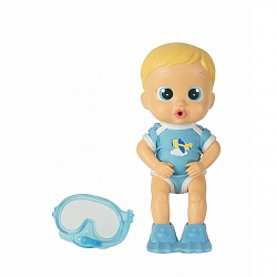 Кукла для купания из серии Bloopies – Макс (IMC Toys, 95632) - миниатюра