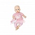 Пижама Феечка для куклы Baby Annabell 43 см.  - миниатюра №1