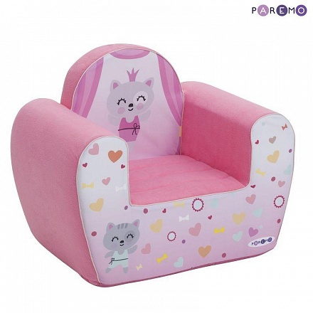 Игровое кресло серии Мимими - Крошка Ми 