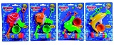 Мыльные пузыри + насадка в виде рыб, 4 вида (Simba, 7286059) Мыльные пузыри + насадка в виде рыб, 4 вида (Simba, 7286059)