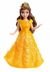 Disney Princess, Кукла Белль (Mattel, x9412-x9416) Disney Princess, Кукла Белль (Mattel, x9412-x9416)