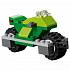 Конструктор Lego Classic - Модели на колесах  - миниатюра №3