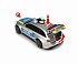 Моторизированная машина - Полицейский универсал Mercedes-AMG E43, 30 см, масштаб 1:16, свет, звук  - миниатюра №2