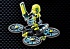 Playmobil Top Agents 9250 Командный центр Доктора Дрона - миниатюра №8