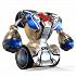 Боевые роботы - Робокомбат, свет и звук  - миниатюра №3