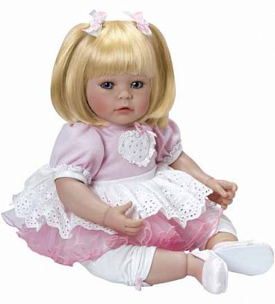 Кукла Adora Hearts Affluter, 54 см 