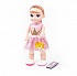 Кукла Милана, 37 см на вечеринке  - миниатюра №3
