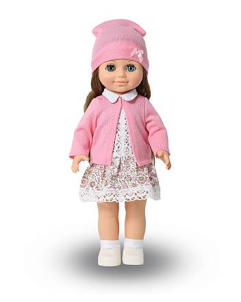 Интерактивная кукла Анна 22 озвученная, 42 см 