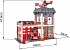 Игровой набор - Пожарная станция  - миниатюра №3