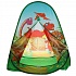 Палатка детская игровая Динозавры  - миниатюра №2
