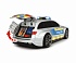 Моторизированная машина - Полицейский универсал Mercedes-AMG E43, 30 см, масштаб 1:16, свет, звук  - миниатюра №3