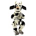 Мягкая игрушка - Корова сидящая, 35 см  - миниатюра №1