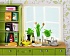 Аксессуары для кукольного домика - Набор кухонных аксессуаров, 21 штука  - миниатюра №1