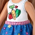 Игровой набор Barbie® - Овощной сад Челси  - миниатюра №7