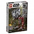 Конструктор Lego®  Star Wars - Диверсионный AT-ST  - миниатюра №2