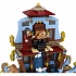 Конструктор Lego®  Гарри Поттер - Карета школы Шармбатон: приезд в Хогвартс  - миниатюра №7