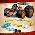 Конструктор Lego® Ninjago - Скоростной автомобиль Коула  - миниатюра №10