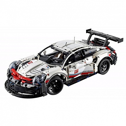 Конструктор Lego Technic - GT Race Car 