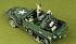 Коллекционная модель - танк M16 Multiple Gun Motor Carriage, США, 1:32  - миниатюра №4