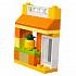 Lego Classic. Оранжевый набор для творчества  - миниатюра №2